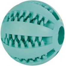 Trixie Игрушка для собак DentaFun мяч со...