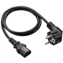 Renkforce RF-5771520 power cable Black 0.75...