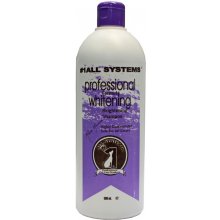 #1 All Systems Shampoo Prof.Whitening 0.50L