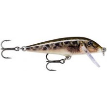 Rapala Lant CountDown 5cm/5g/0.9-1.8m SCPL