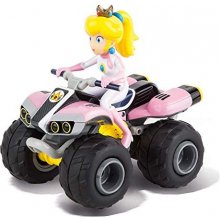 Carrera RC Quad Mario Princess Peach 2.4GHz...