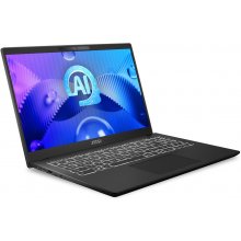 Sülearvuti MSI Modern 15 H AI C1MG-010PL...