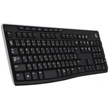 Klaviatuur LOGITECH Wireless Keyboard K270...