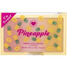 I Heart Revolution Pineapple Ombre...