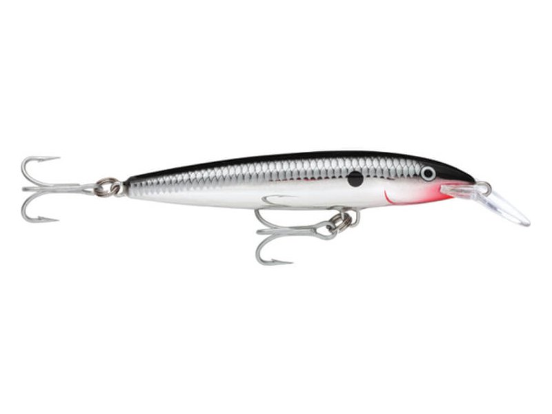 Rapala Lure Floating Magnum Cm G M Ch R Pets Ee