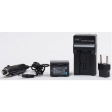 CANON Charger+battery BP-727