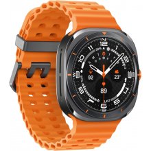 Samsung Galaxy Watch Ultra 47 mm Grå Orange...