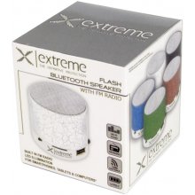 ESPERANZA Extreme XP101W Portable bluetooth...