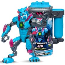 Moose Toys Mr Beast Lab Mutators - Mutatie...
