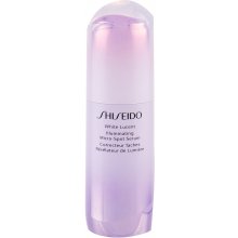 Shiseido белый Lucent Illuminating...