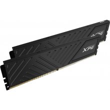 ADATA 64 Kit (32GBx2) GB | DDR4 | 3200 MHz |...