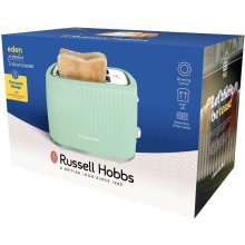 Russell Hobbs Toaster Eden Pistachio 27374-5