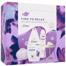 Dove Time To Relax Well-Being Collection...