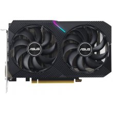 Видеокарта ASUS Dual -RTX3050-O8G-V2 NVIDIA...