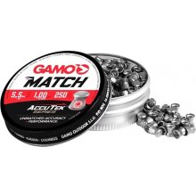 GAMO PREMIUM ACCUTEK MATCH 5,5 MM - 250 PCS