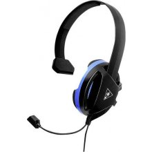 Turtle Beach Recon Chat for PS4 Black/Blue...