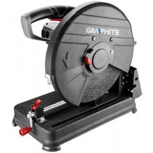 Graphite 59G873 portable circular saw