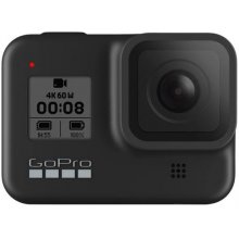GoPro HERO8 Black action sports camera 12 MP...