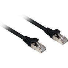 SHARKOON network cable RJ45 CAT.6a SFTP LSOH...