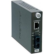 TRENDNET TFC-110S60I network media converter...