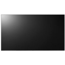 LG 86UL3J-B Digital signage display 2.18 m...