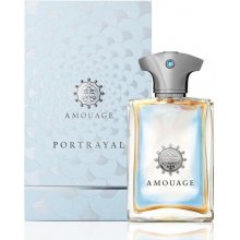 Amouage Portrayal Man 100ml - Eau de Parfum...