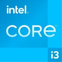 Процессор INTEL CPU Core i3-13100F BOX 3,4...