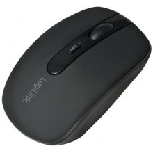 LogiLink ID0078A mouse Ambidextrous...