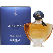 Guerlain Shalimar 50ml - Eau de Parfum...