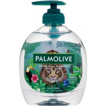 Palmolive Tropical Forest Hand Wash 300ml -...