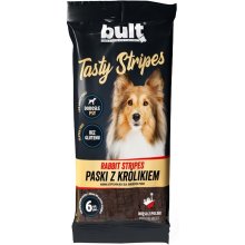 Bult Tasty stripes Rabbit - dog treat - 6...