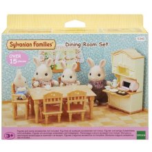SYLVANIAN FAMILIES Dining Room Set