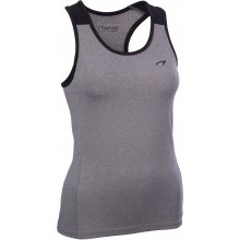 Avento T-shirt for women 33HK GMZ 44 Grey...