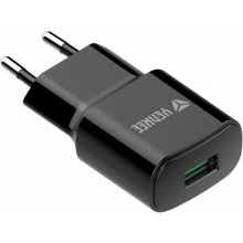 Yenkee Charge USB C 18W 3A Quick Charge 3.0