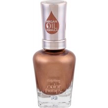 Sally Hansen Color Therapy 170 Glow With The...