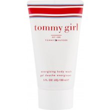 Tommy Hilfiger Tommy Girl 150ml - гель для...