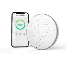 Airthings Wave Radon smart radon detector...