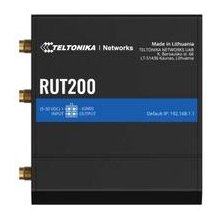 Teltonika RUT200 wireless router Fast...