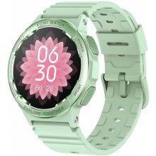 Kumi Smartwatch K6 green