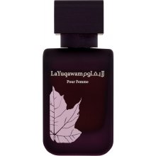 Rasasi La Yuqawam 75ml - Eau de Parfum for...