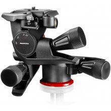 Manfrotto 3-suunaline pea MHXPRO-3WG