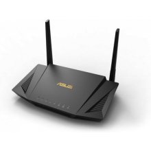 ASUS RT-AX56U wireless router Gigabit...