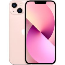 Мобильный телефон Apple iPhone 13 128GB Pink