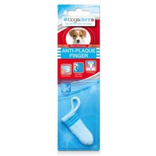 Bogar ANTI-PLAQUE FINGER Puppy 1szt