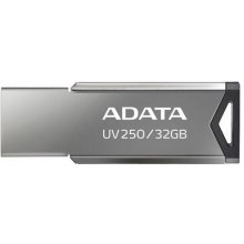 Mälukaart ADATA UV250 USB flash drive 32 GB...