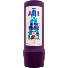 Aussie SOS Save My Lengths 3 Minute Miracle...