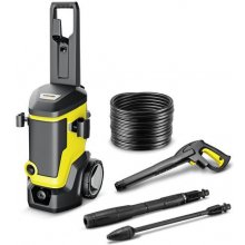 Karcher AG K 7 WCM pressure washer Upright...