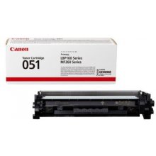 Canon Toner Cartridge 051 black