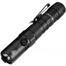 NITECORE MH12 V2 Black Hand flashlight LED