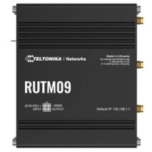 Teltonika RUTM09 wired router Gigabit...